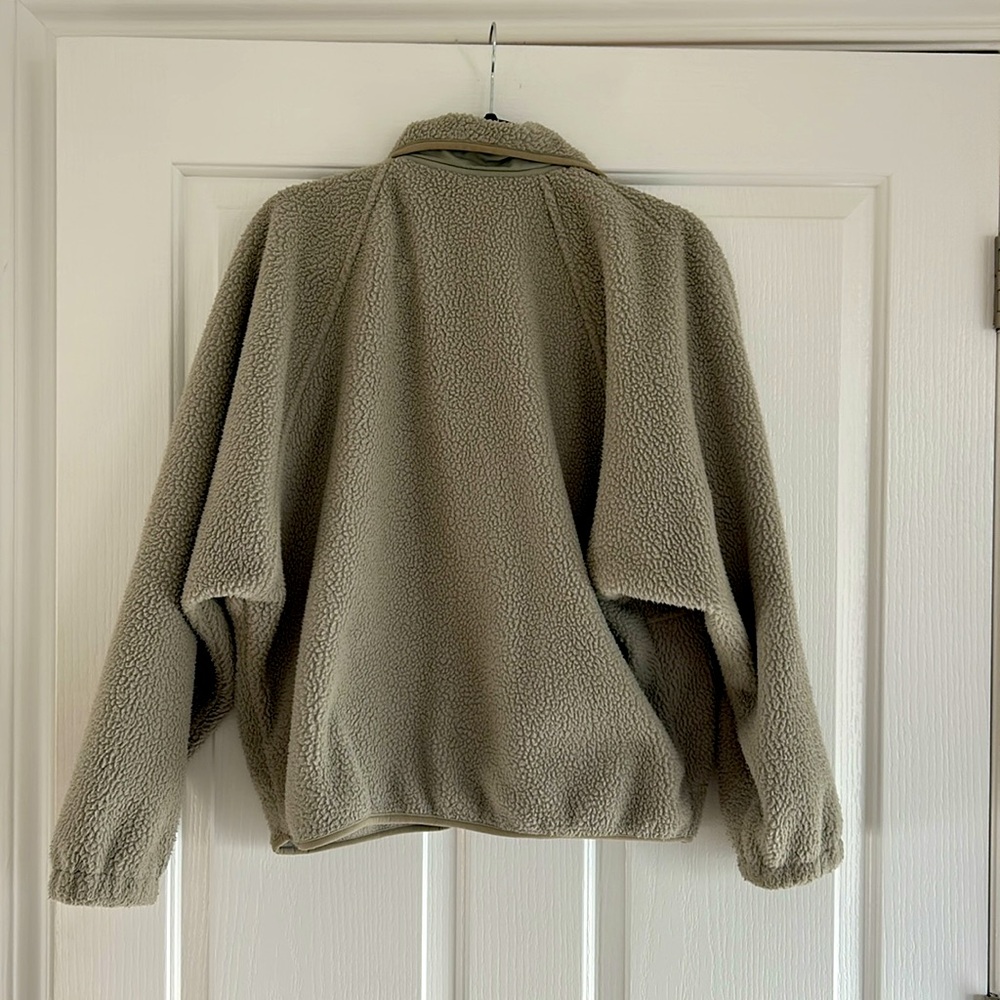 FP Movement by Free People Green Jacket - Picture 5 of 6